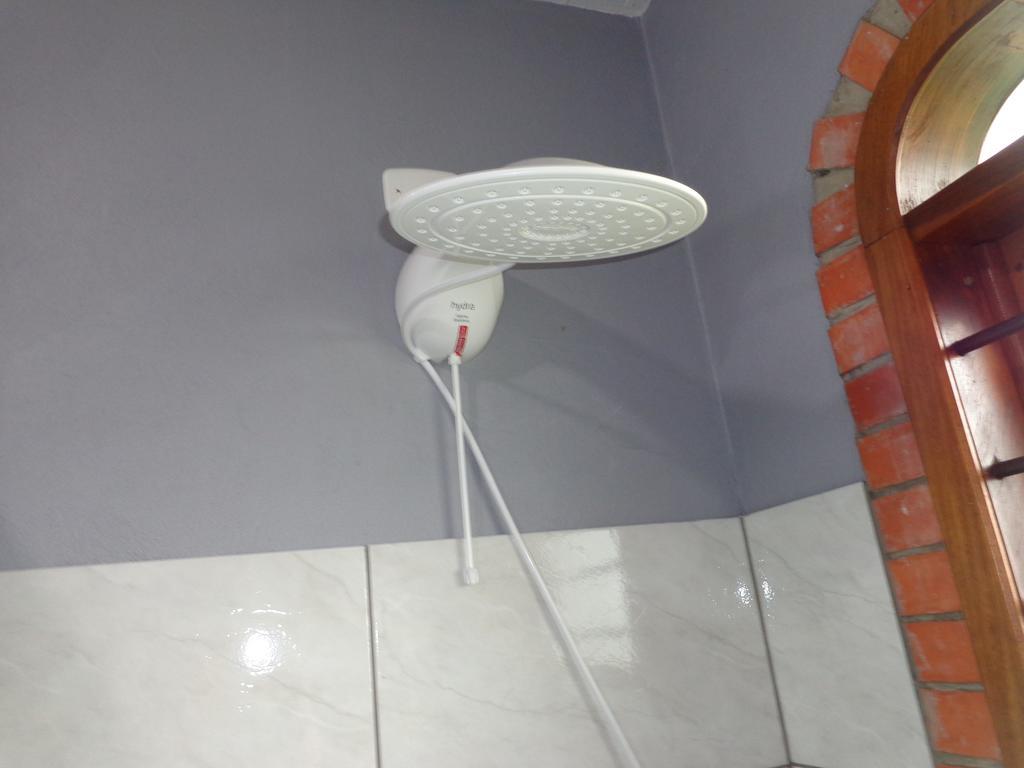 Residencial Quatro Estacoes Daire Canela Oda fotoğraf