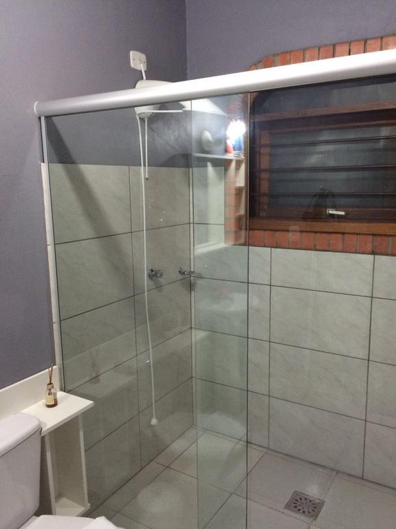 Residencial Quatro Estacoes Daire Canela Dış mekan fotoğraf