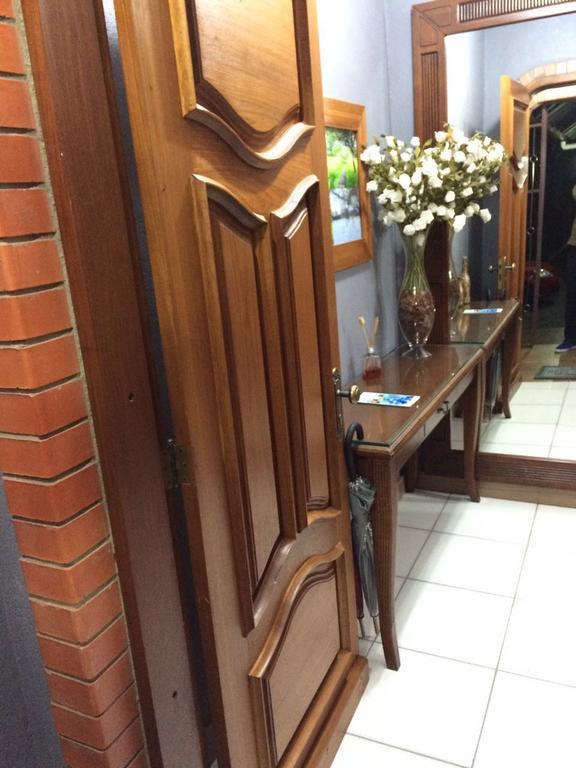 Residencial Quatro Estacoes Daire Canela Dış mekan fotoğraf